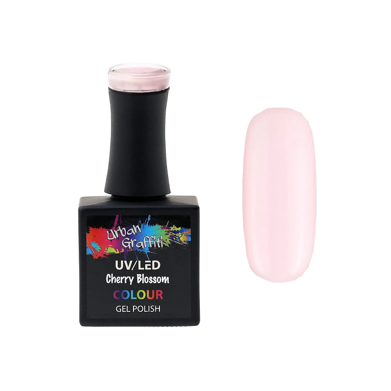 Cherry Blossom - UGGP-A0066 Urban Graffiti Gel Polish 15ml
