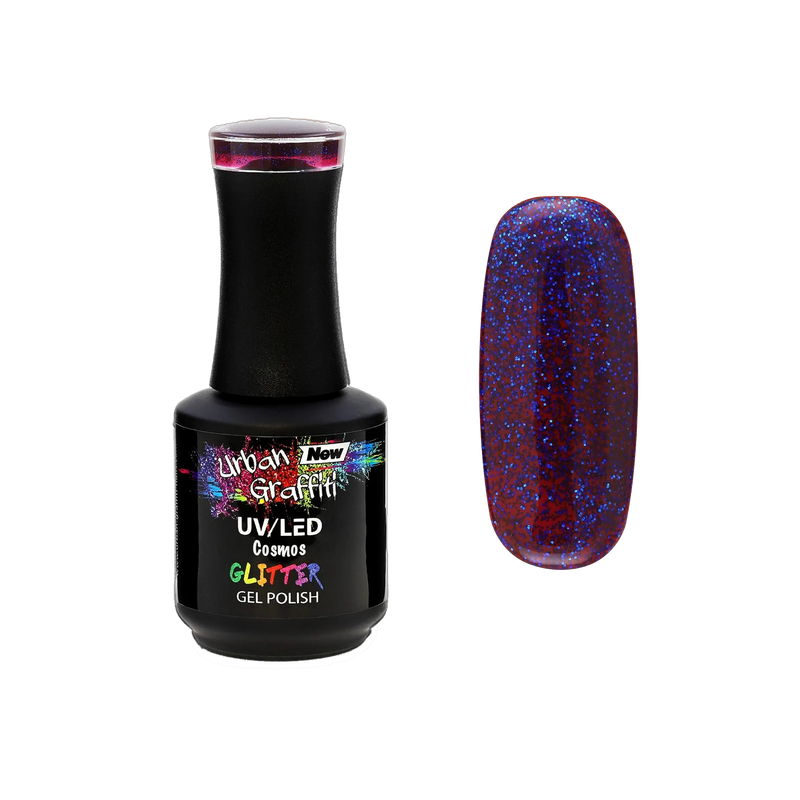 Cosmos - UGGP-A0794 Urban Graffiti Gel Neglelak 15ml
