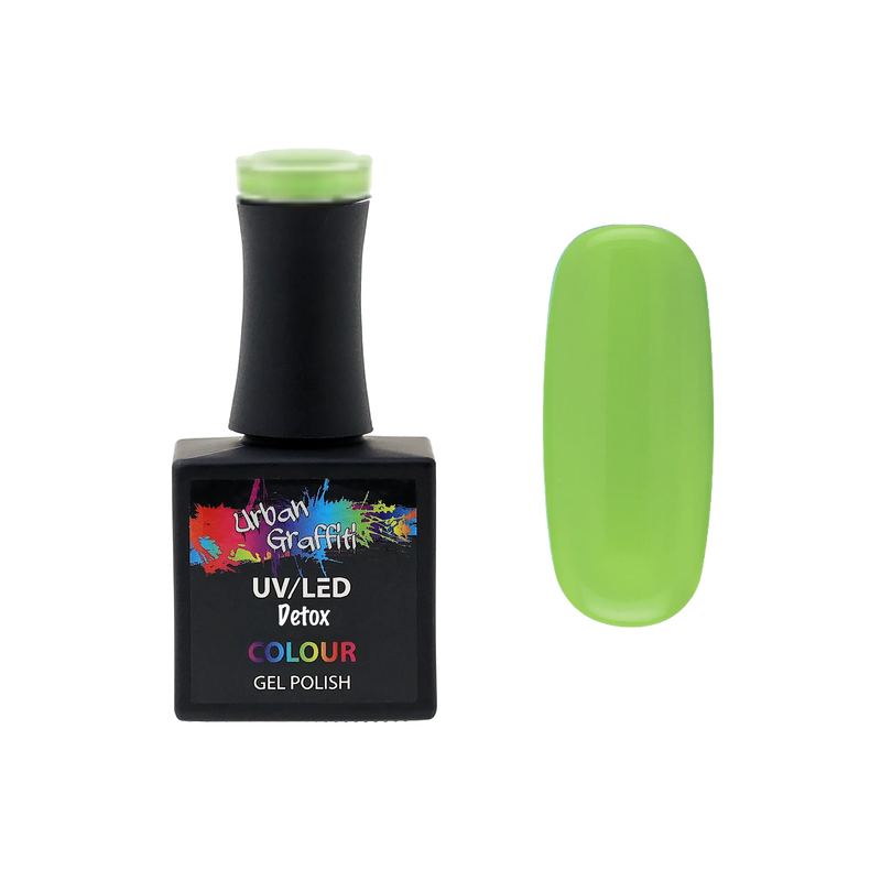 Detox - UGGP-A0193 Urban Graffiti Gel Neglelak 15ml