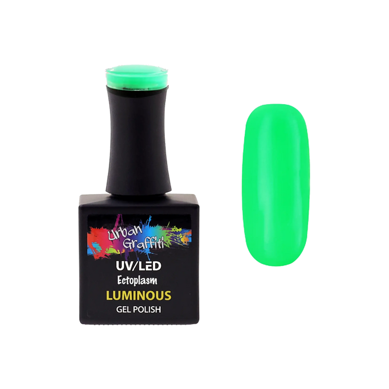 Ectoplasm - UGGP-F0482 Urban Graffiti Gel Neglelak 15ml