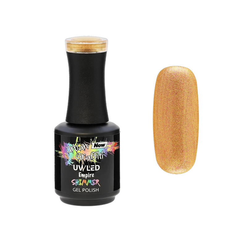 Empire - UGGP-A0955 Urban Graffiti Gel Neglelak 15ml