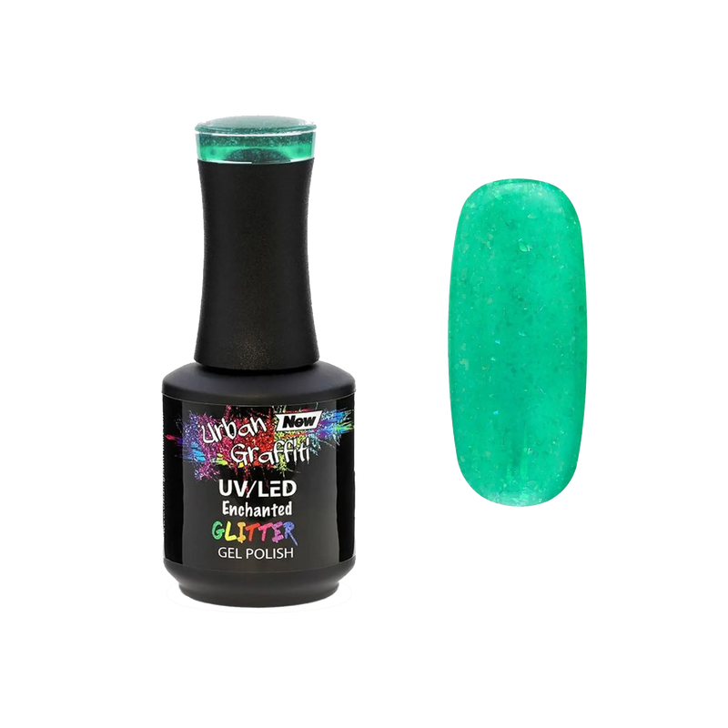 Enchanted - UGGP-A0886 Urban Graffiti Gel Neglelak 15ml