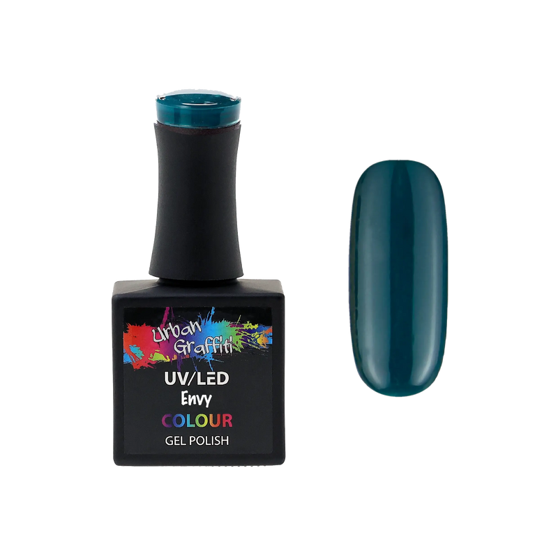 Envy - UGGP-A0470 Urban Graffiti Gel Neglelak 15ml