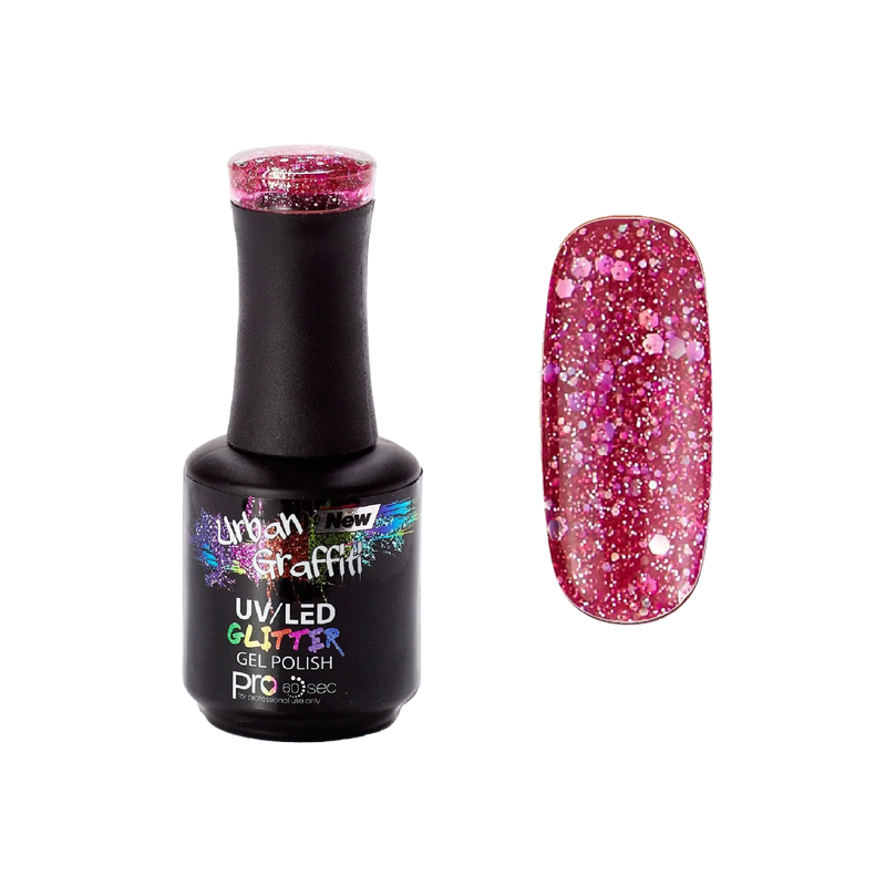 Fairy's Island - UGGP-A0325 Urban Graffiti Gel Neglelak 15ml