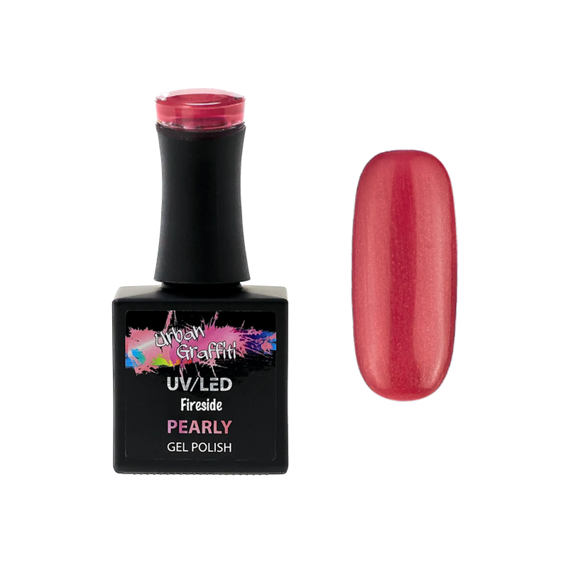 Fireside - UGGP-A0876 Urban Graffiti Gel Neglelak 15ml