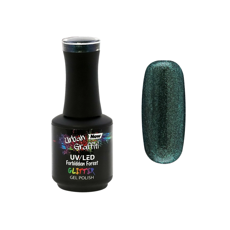 Forbidden Forest - UGGP-A0232 Urban Graffiti Gel Neglelak 15ml