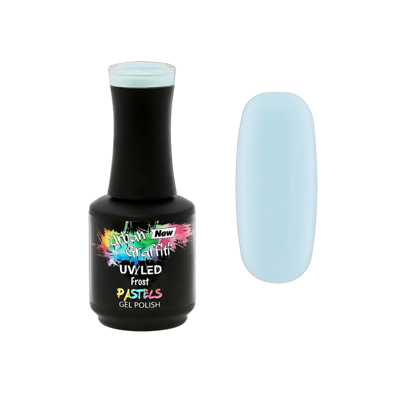 Frost - UGGP-PA040 Urban Graffiti Gel Neglelak 15ml