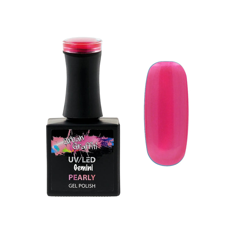 Gemini - UGGP-A0313 Urban Graffiti Gel Neglelak 15ml