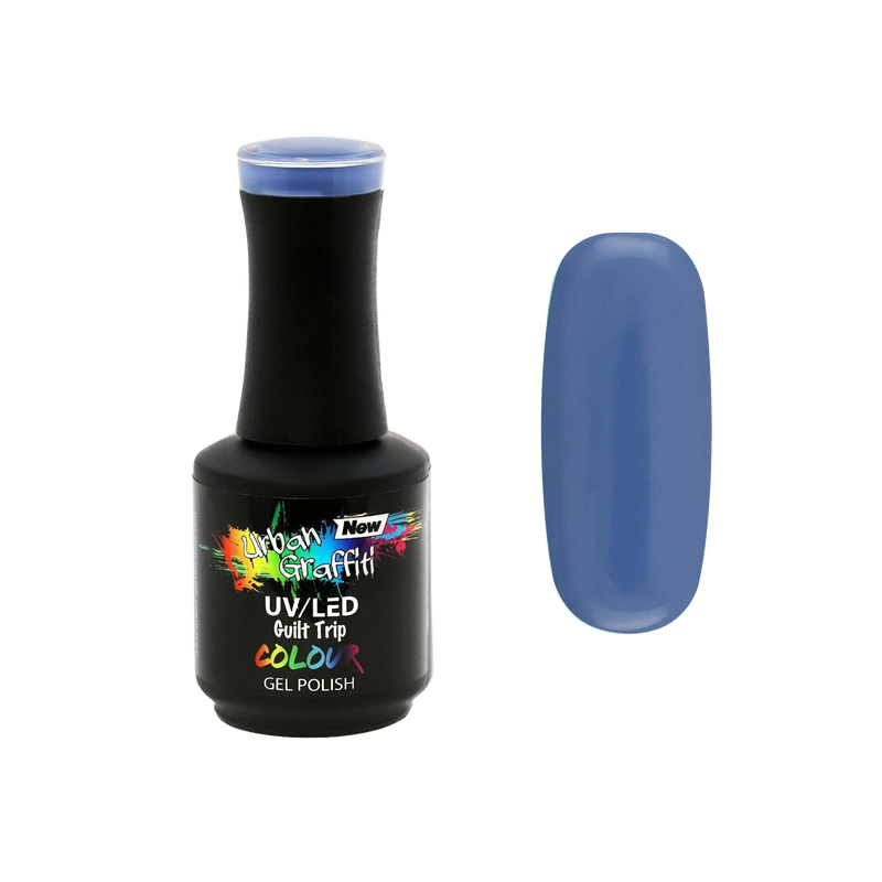Guilt Trip - UGGP-A0632 Urban Graffiti Gel Neglelak 15ml