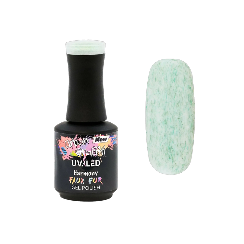 Harmony - UGGP-XV012 Urban Graffiti Gel Neglelak 15ml