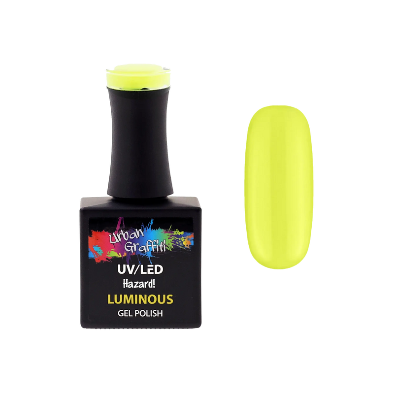 Fare! - UGGP-F0481 Urban Graffiti Gel Neglelak 15ml