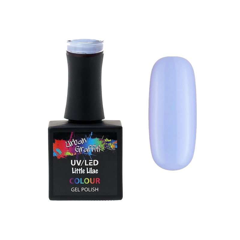 Little Lilac - UGGP-A0968 Urban Graffiti Gel Neglelak 15ml