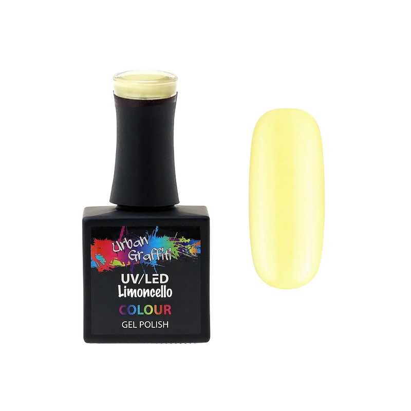 Limoncello - UGGP-A0497 Urban Graffiti Gel Neglelak 15ml