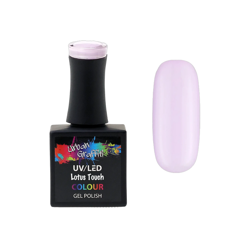 Lotus Touch - UGGP-A0962 Urban Graffiti Gel Neglelak 15ml
