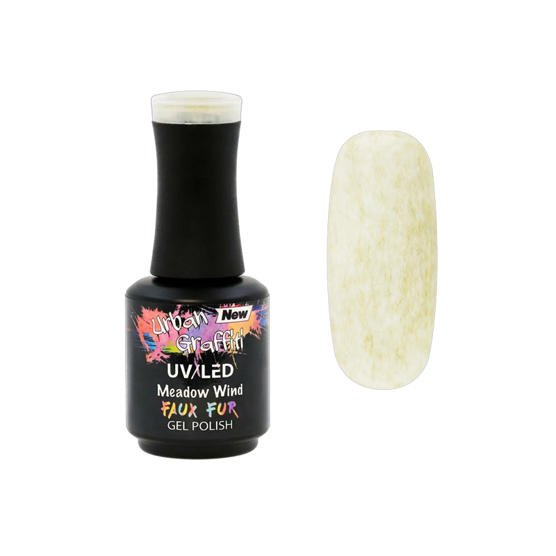 Meadow Wind - UGGP-XV005 Urban Graffiti Gel Neglelak 15ml