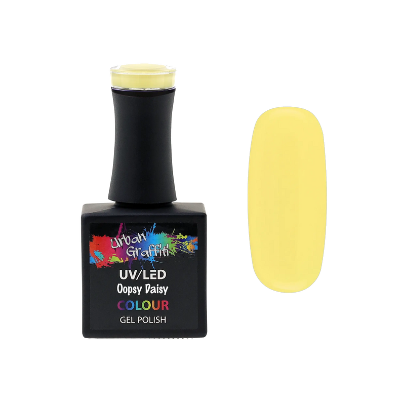 Oopsy Daisy - UGGP-A0956 Urban Graffiti Gel Neglelak 15ml