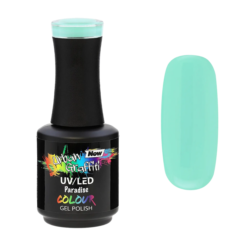 Paradise - UGGP-A0100 Urban Graffiti Gel Neglelak 15ml
