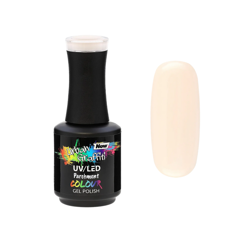 Pergament - UGGP-A0704 Urban Graffiti Gel Neglelak 15ml