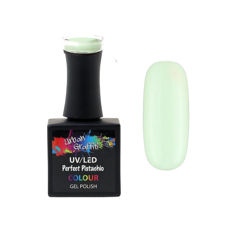 Perfekt Pistacie - UGGP-A0958 Urban Graffiti Gel Polish 15ml
