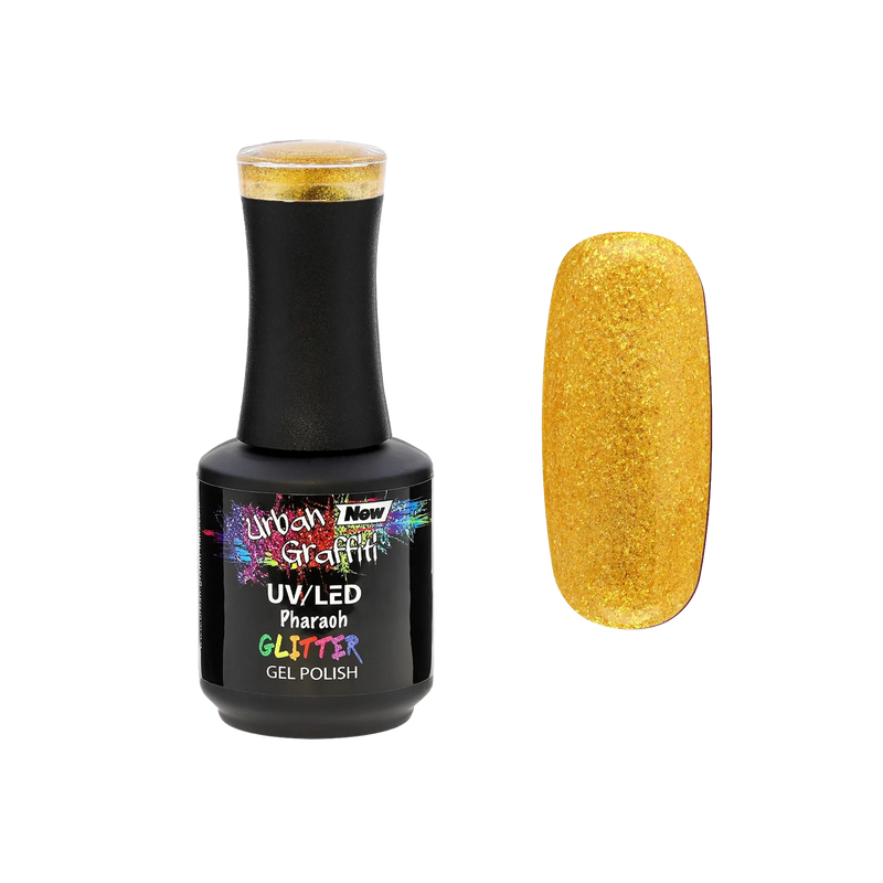 Pharaoh - UGGP-A0233 Urban Graffiti Gel Polish 15ml