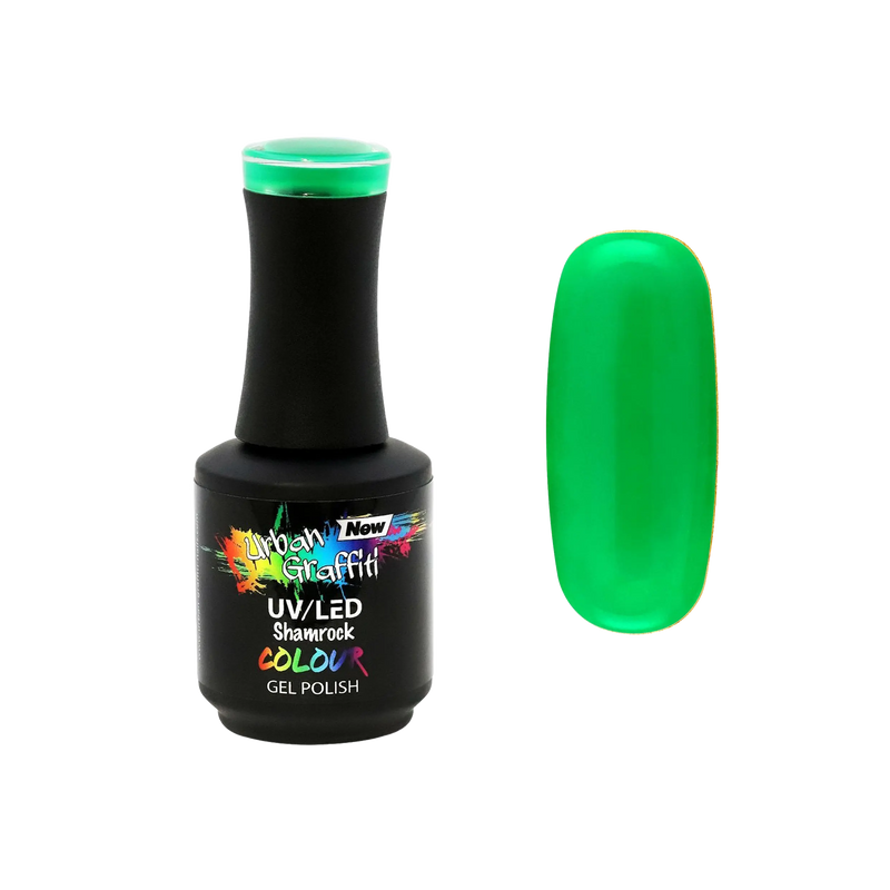 Shamrock - UGGP-A0533 Urban Graffiti Gel Neglelak 15ml