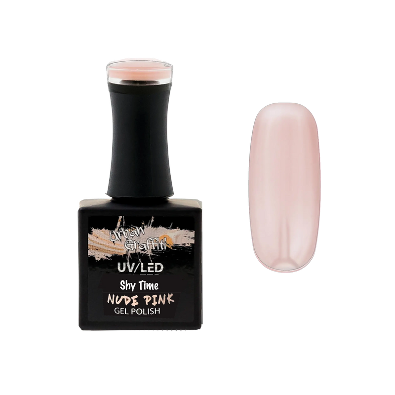 Shy Time - UGGP-NN115 Urban Graffiti Gel Polish 15ml