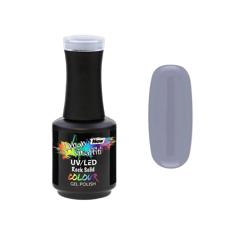 Rock Solid - UGGP-A0982 Urban Graffiti Gel Neglelak 15ml
