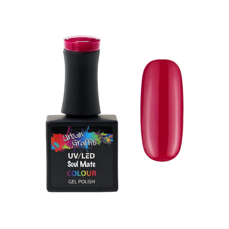 Soul Mate - UGGP-A0598 Urban Graffiti Gel Neglelak 15ml