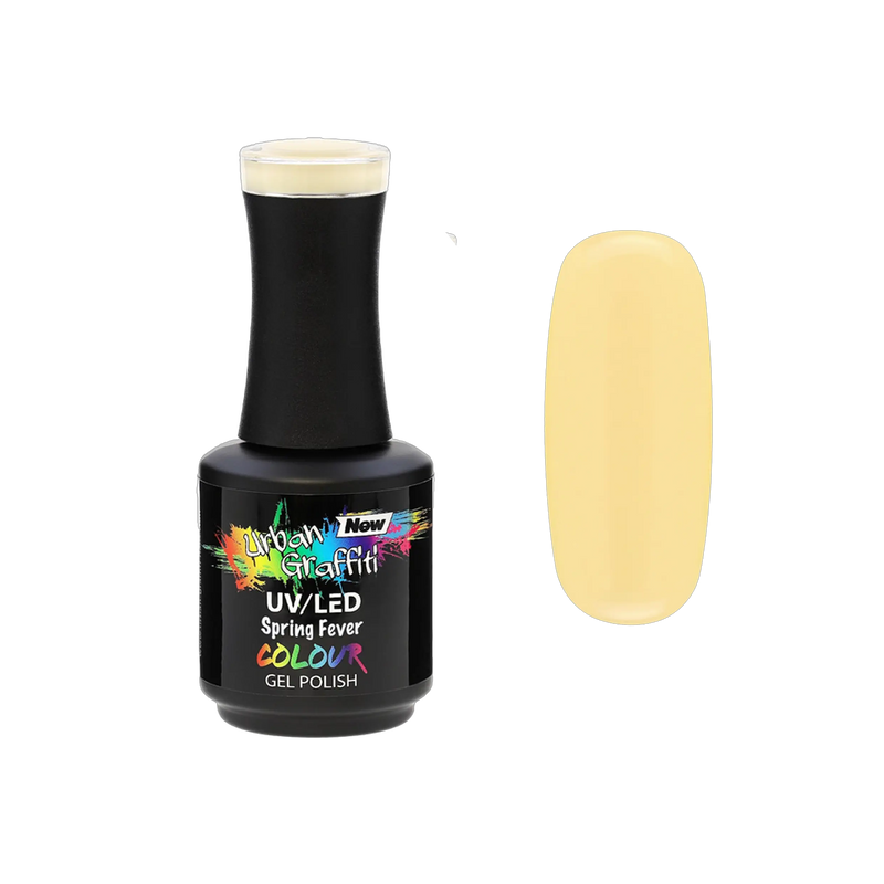 Spring Fever - UGGP-A1125 Urban Graffiti Gel Neglelak 15ml