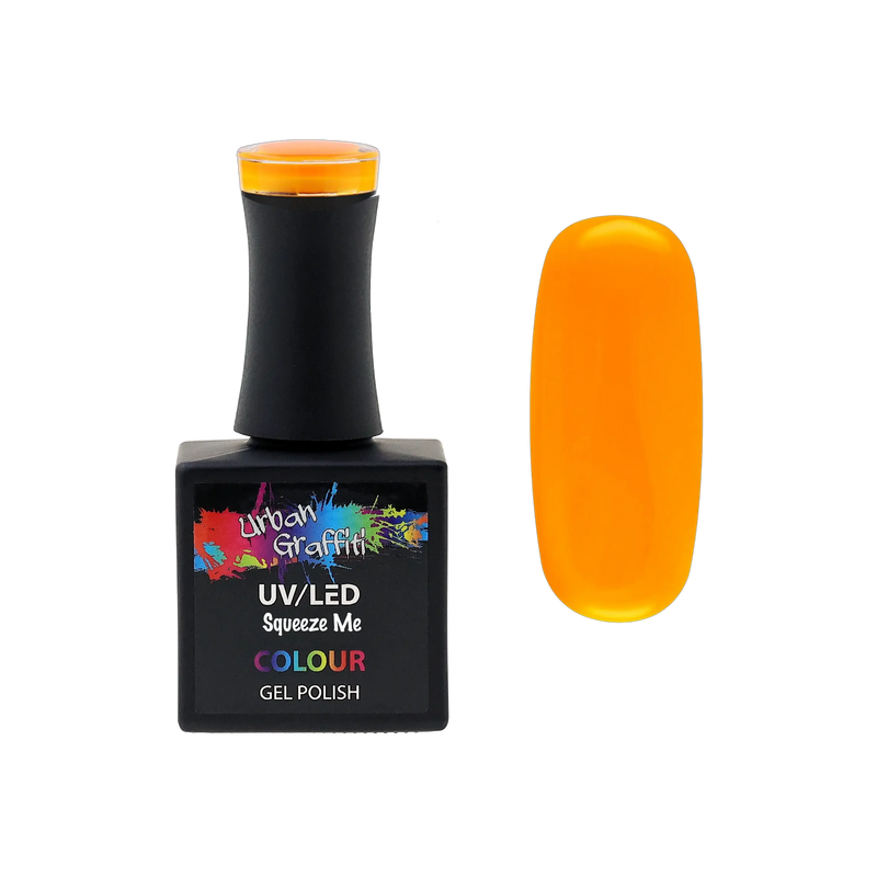 Squeeze Me - UGGP-A1070 Urban Graffiti Gel Neglelak 15ml