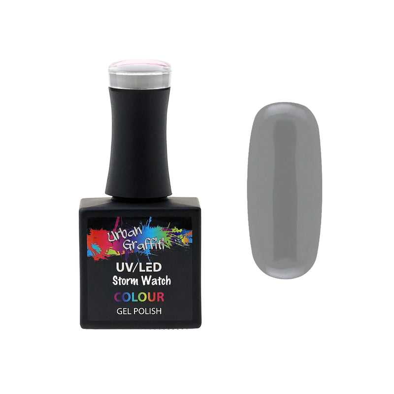 Storm Watch - UGGP-A0278 Urban Graffiti Gel Polish 15ml
