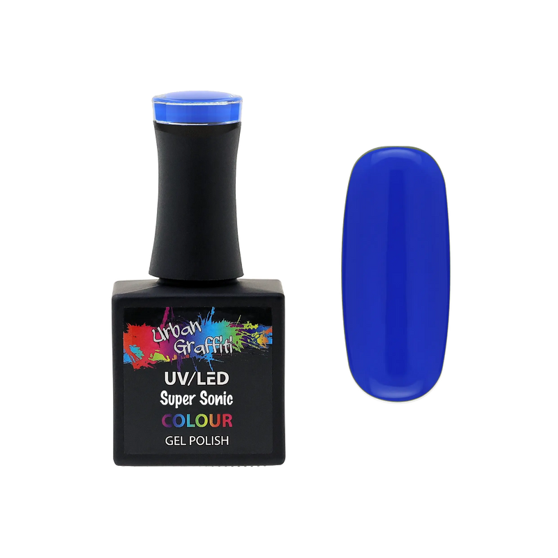 Super Sonic - UGGP-A0614 Urban Graffiti Gel Neglelak 15ml