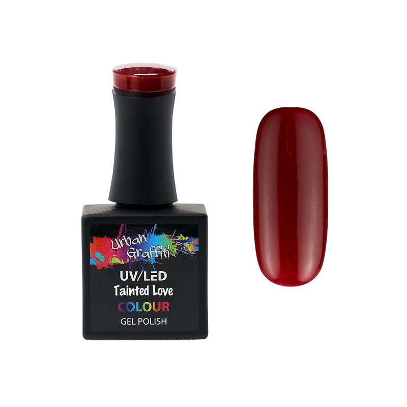 Tainted Love - UGGP-A0227 Urban Graffiti Gel Neglelak 15ml