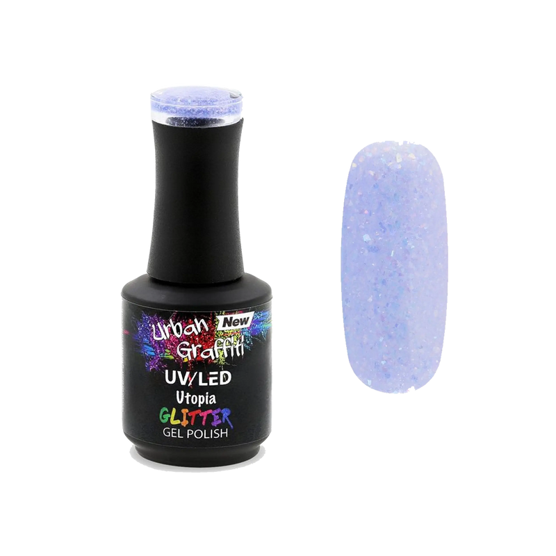 Utopia - UGGP-A0766 Urban Graffiti Gel Neglelak 15ml