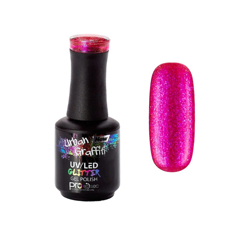 Voila! - UGGP-A0166 Urban Graffiti Gel Neglelak 15ml