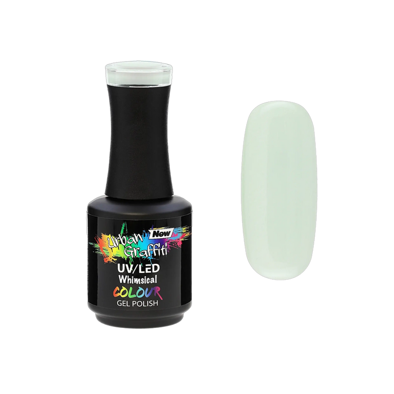 Whimsical - UGGP-A1154 Urban Graffiti Gel Neglelak 15ml